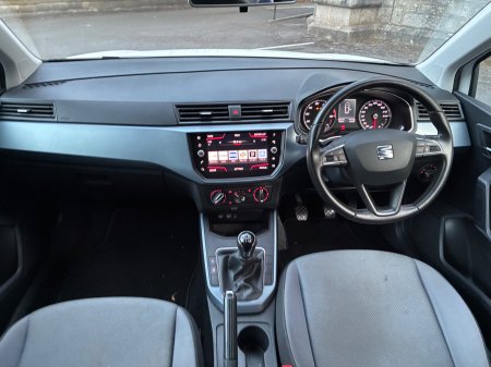 2019 SEAT Arona - photo 13