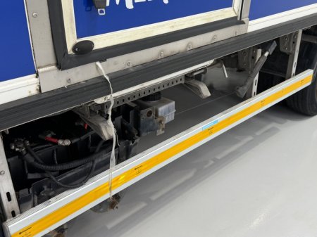2018 IVECO EUROCARGO 75-190 - photo 23