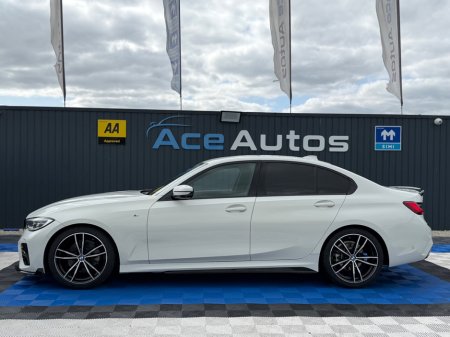 2020 BMW 3-Series - photo 4