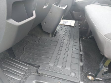 2021 Nissan NV400 - photo 24