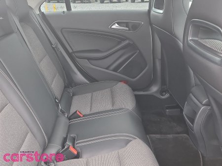 2017 Mercedes-Benz CLA - photo 13