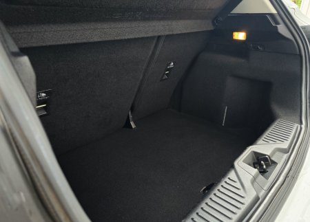 2019 Ford Fiesta - photo 21