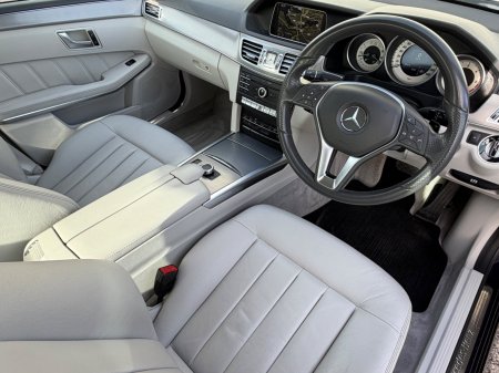 2015 Mercedes-Benz E-Class - photo 7