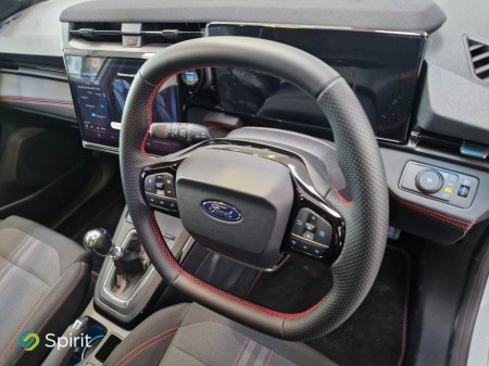 2026 Ford Puma - photo 17