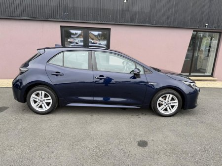 2022 Toyota Corolla - photo 2