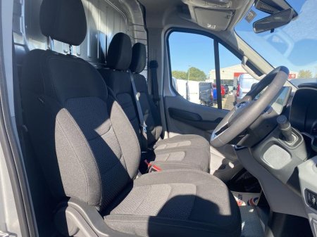 2026 Maxus DELIVER 9 - photo 9