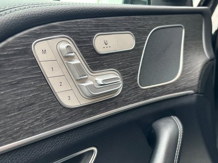 2020 Mercedes-Benz GLE - photo 15
