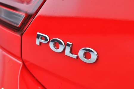 2021 Volkswagen Polo - photo 29