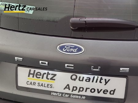 2023 Ford Focus - photo 10
