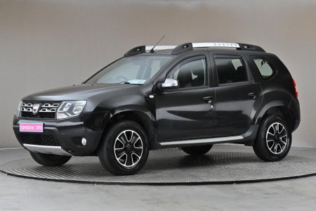 2018 Dacia Duster - photo 4