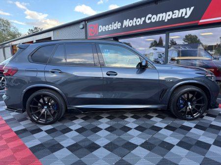 2021 BMW X5 - photo 5
