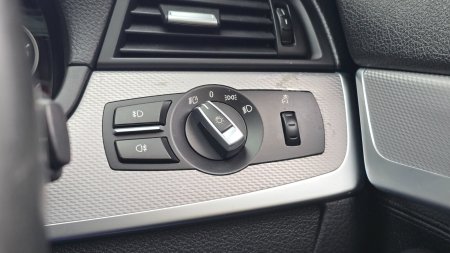 2016 BMW 5-Series - photo 25