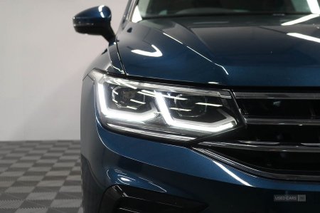 2023 Volkswagen Tiguan - photo 8