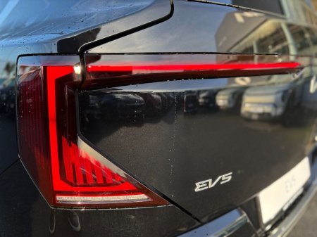2026 Kia EV5 - photo 11