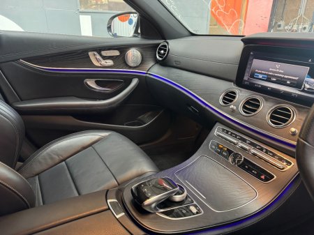 2017 Mercedes-Benz E-Class - photo 13