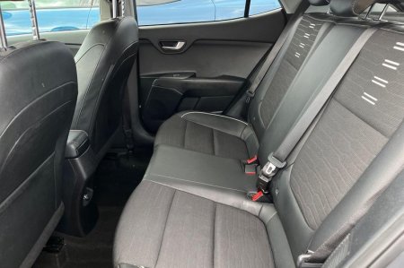 2023 Kia Stonic - photo 20