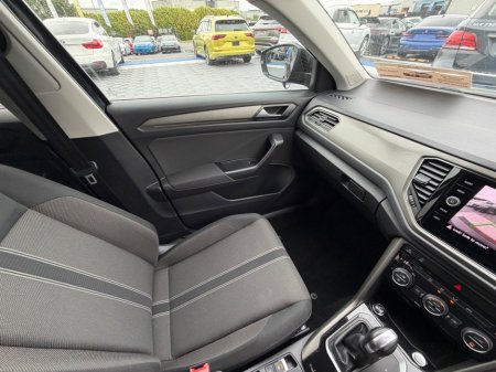 2021 Volkswagen T-Roc - photo 29