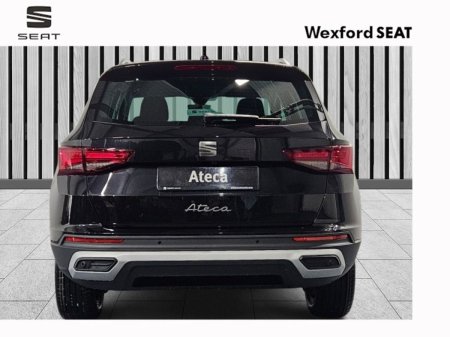 2026 SEAT Ateca - photo 17