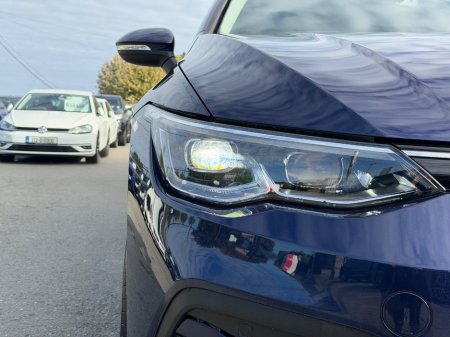 2021 Volkswagen Golf - photo 10