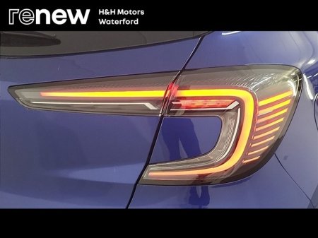 2026 Renault Captur - photo 18
