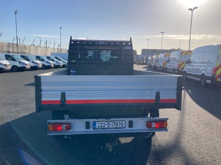 2022 Opel Movano - photo 7