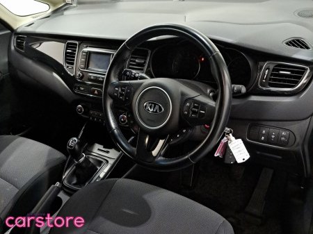 2016 Kia Carens - photo 15