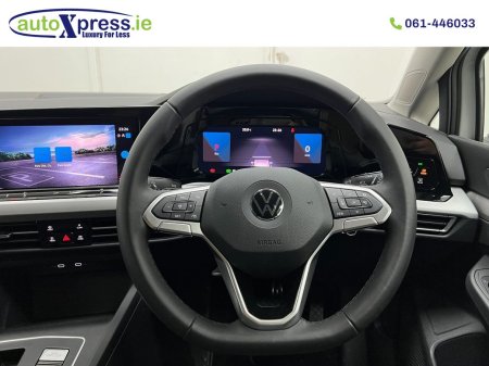 2022 Volkswagen Golf - photo 21