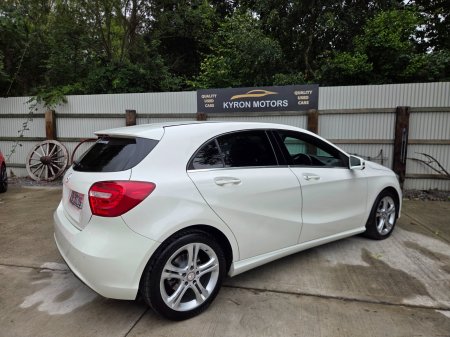 2015 Mercedes-Benz A-Class - photo 5