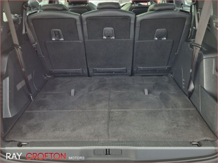 2019 Peugeot 5008 - photo 24