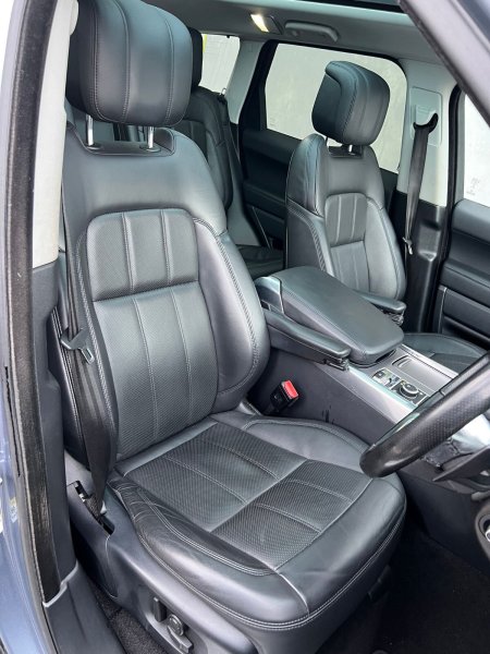 2018 Land Rover Range Rover Sport - photo 13