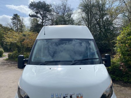 2019 Iveco Daily - photo 17