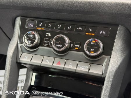 2020 Skoda Kodiaq - photo 19