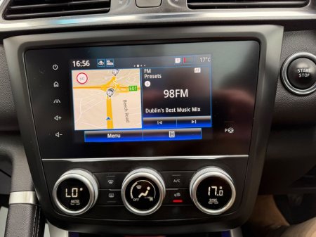 2020 Renault Kadjar - photo 31
