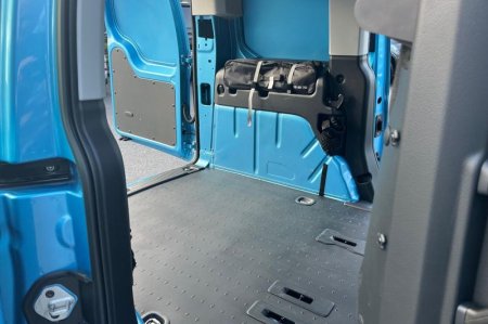 2026 Ford Transit Connect - photo 17