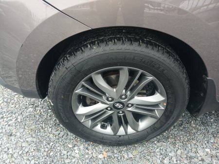 2014 Hyundai ix35 - photo 9