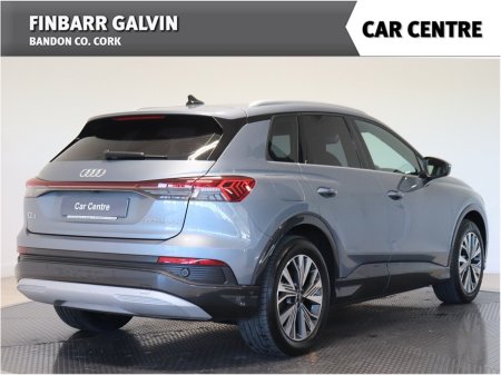 2023 Audi Q4 e-tron - photo 7