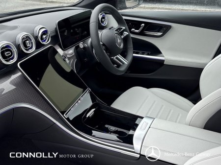 2026 Mercedes-Benz C-Class - photo 5