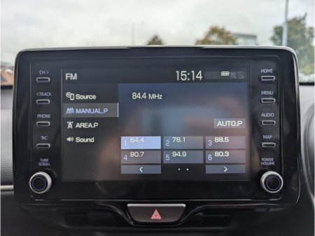 2022 Toyota Yaris Cross - photo 22