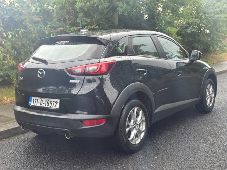 2017 Mazda CX-3 - photo 3