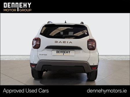 2024 Dacia Duster - photo 11