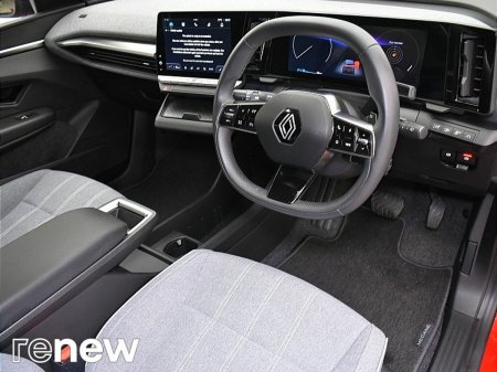 2023 Renault Megane E-Tech - photo 6