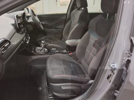 2026 Hyundai i30 - photo 7