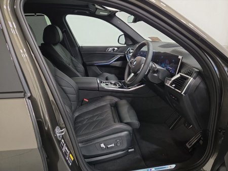 2026 BMW X5 - photo 12