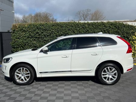 2017 Volvo XC60 - photo 5