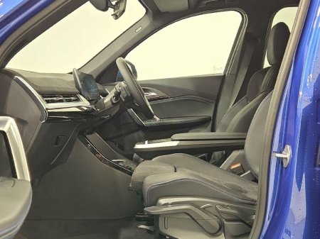 2026 BMW X1 - photo 7