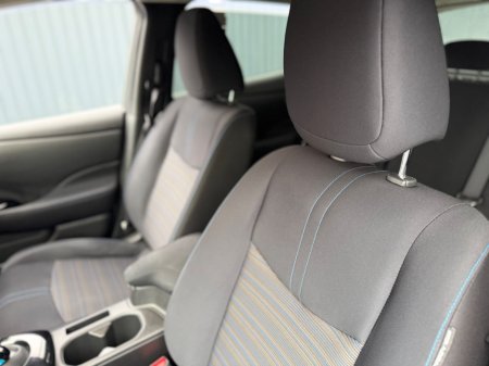 2020 Nissan Leaf - photo 42