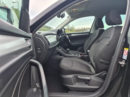 2023 Skoda Kodiaq - photo 12