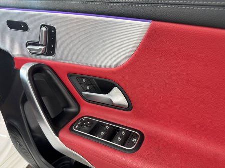 2020 Mercedes-Benz A-Class - photo 12