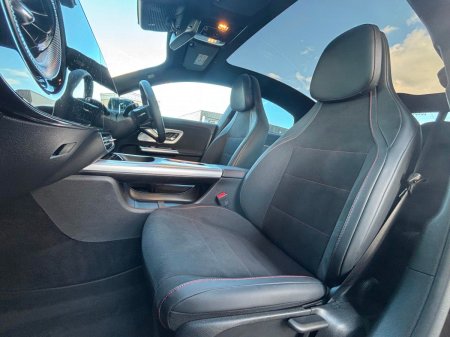 2026 Mercedes-Benz CLA - photo 10
