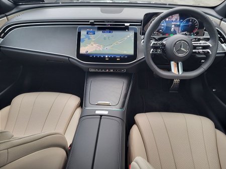 2027 Mercedes-Benz E-Class - photo 4